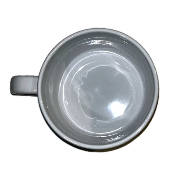 Hello Kitty Dining Hello Kitty Ceramic Soup Mug With Pressure